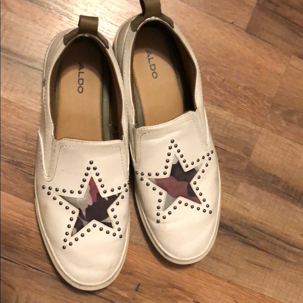 Aldo shoes